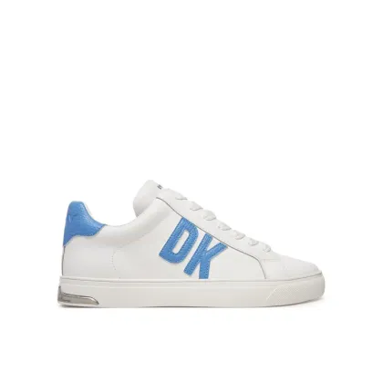 Zdjęcie DKNY Sneakersy Abeni Lace Up Sneaker K1300916 Biały