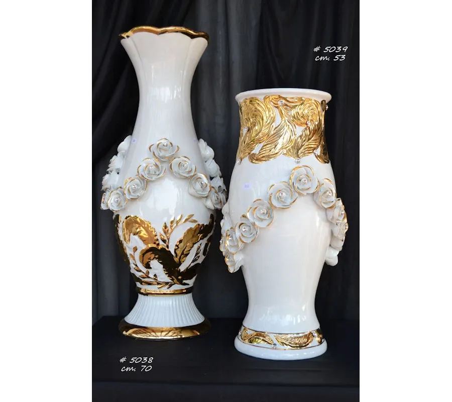 picture 1 High vase