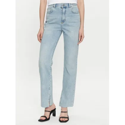 Zdjęcie Marella Jeansy Wleg1 2413181034 Niebieski Wide Leg