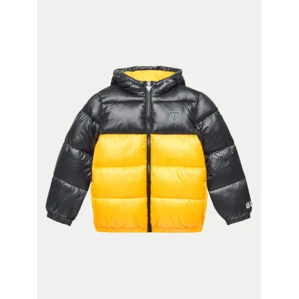 Zdjęcie Guess Kurtka puchowa L4YL06 WEGY0 Kolorowy Regular Fit