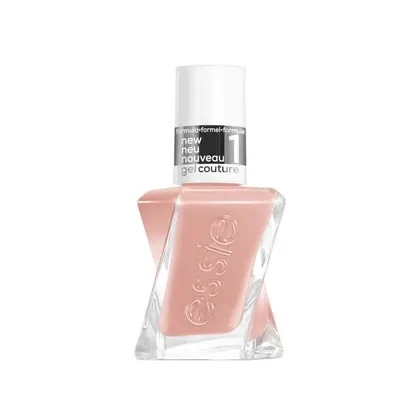 Zdjęcie essie gel couture by essie Lakier do paznokci 14 ml Nr. 504 - Of Corset