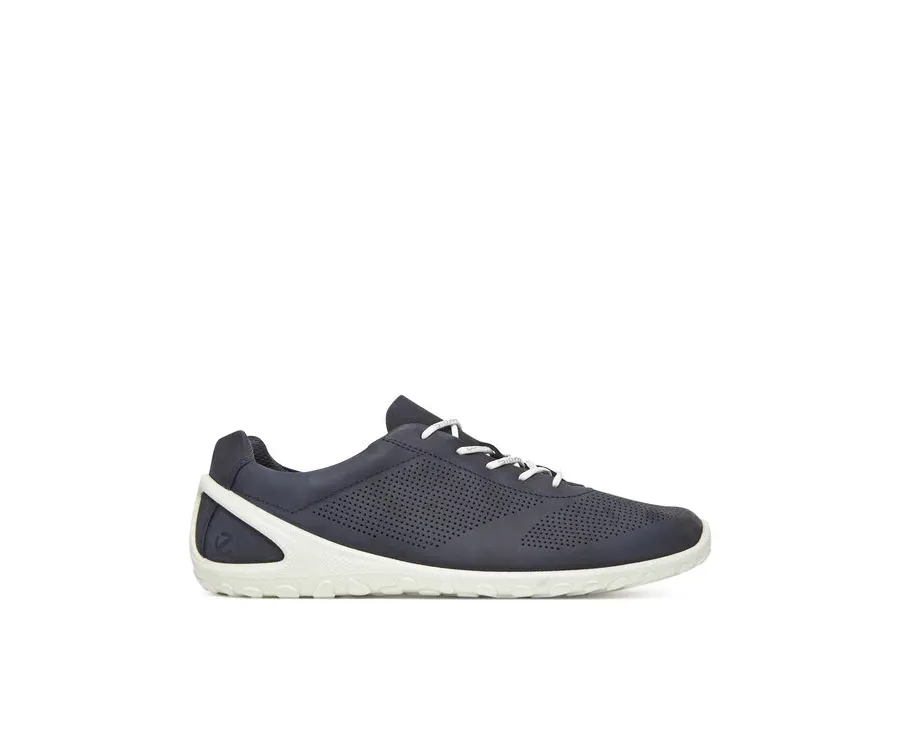 obrazek 1 ECCO Sneakersy Biom Lite 80238402038 Granatowy