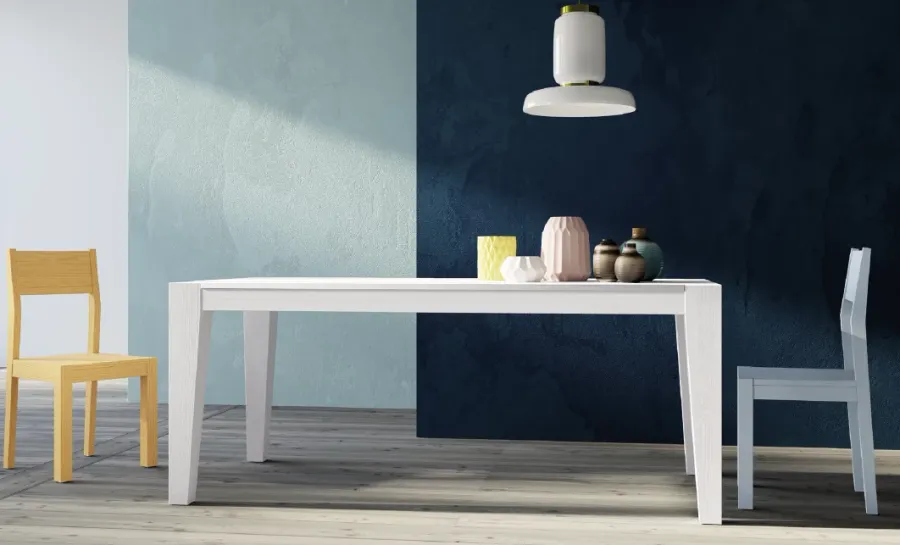 obrazek 2 Stolik prostokątny Acrisio 120x80cm - Fratelli Mirandola