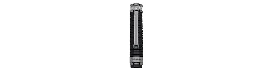 obrazek 3 Niepowtarzalny Rollerball NeroUno Linea Crystal Montegrappa