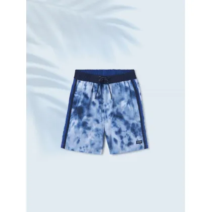 Zdjęcie Mayoral Szorty kąpielowe 6664 Niebieski