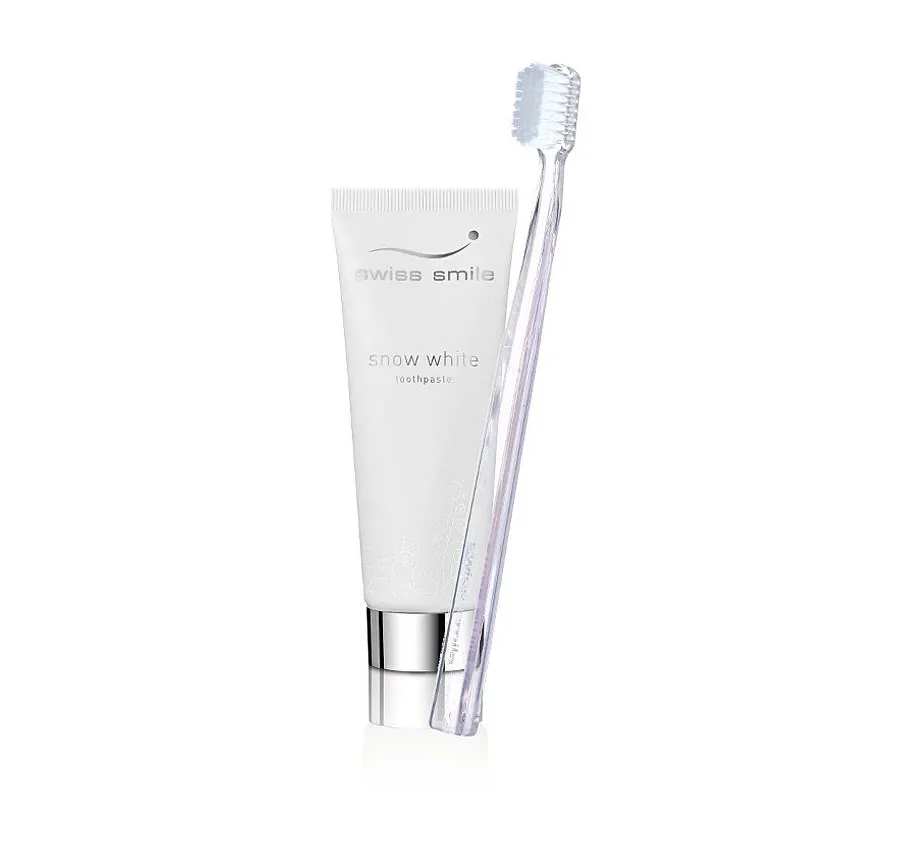 obrazek 3 day & night whitening & repair set - przewyższa nawet oczekiwania stomatologów