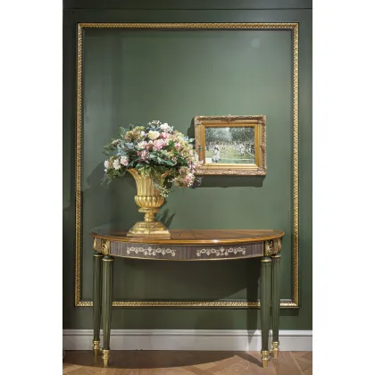 Zdjęcie Wyjątkowa włoska konsola