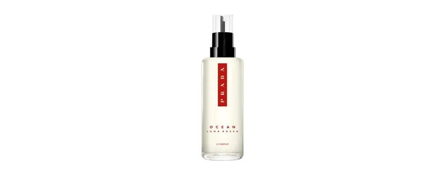 obrazek 1 Prada Luna Rossa Ocean Le Parfum Refillable Perfumy 150 ml
