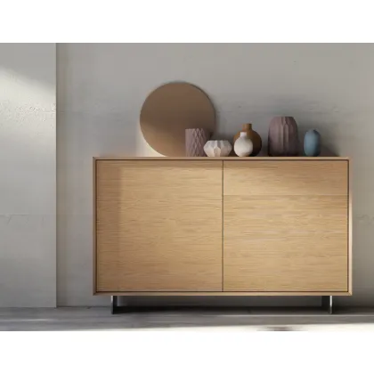 Zdjęcie Stylowy kredens włoski Domus - Fratelli Mirandola