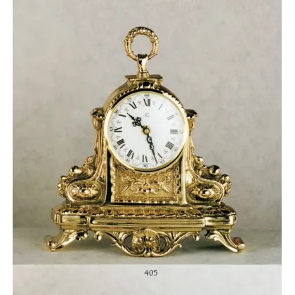 Picture Beautiful stylish table clock - Il Paralume Marina