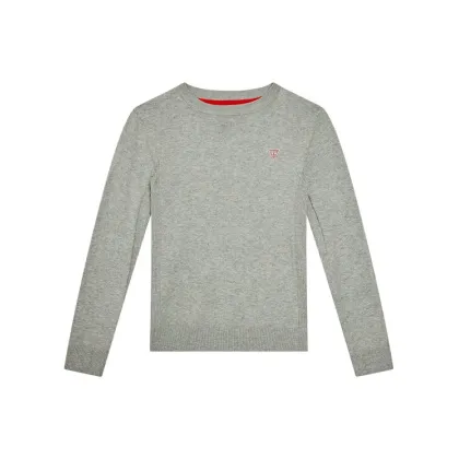 Zdjęcie Guess Sweter L0YR03 Z2VV0 Szary Regular Fit