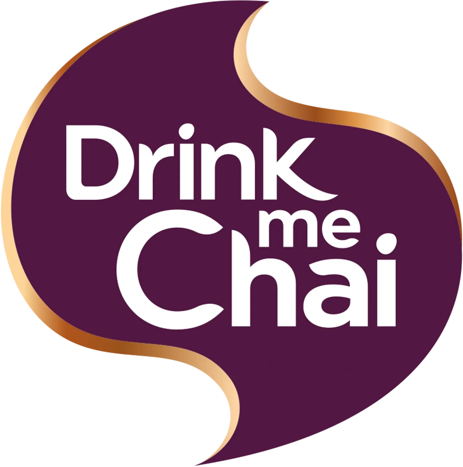 DRINK ME CHAI logo