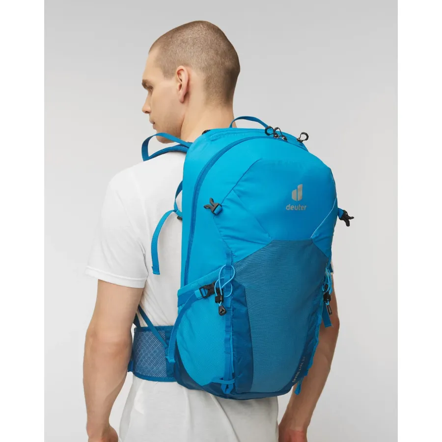 obrazek 1 Plecak Deuter Speed Lite 25