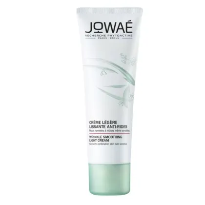 Zdjęcie Joawe Lekki krem wygładzający zmarszczki 40 ml Jowae