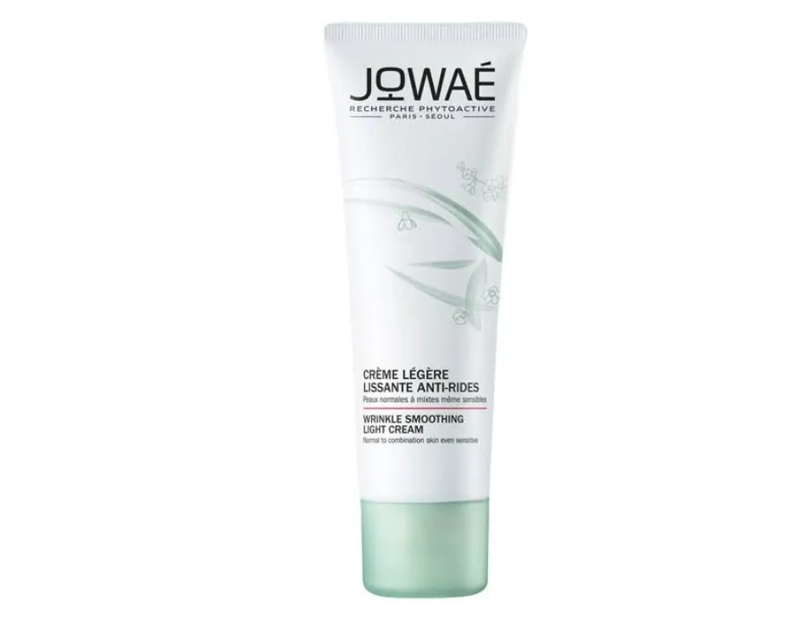 obrazek 1 Joawe Lekki krem wygładzający zmarszczki  40 ml Jowae