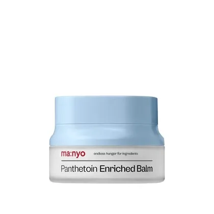 Zdjęcie ma:nyo Panthetoin Enriched Balm Balsam do twarzy 80 ml