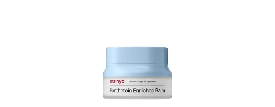 obrazek 1 ma:nyo Panthetoin Enriched Balm Balsam do twarzy 80 ml