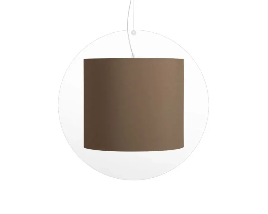 obrazek 3 Nowoczesna lampa wisząca z dwoma światłami