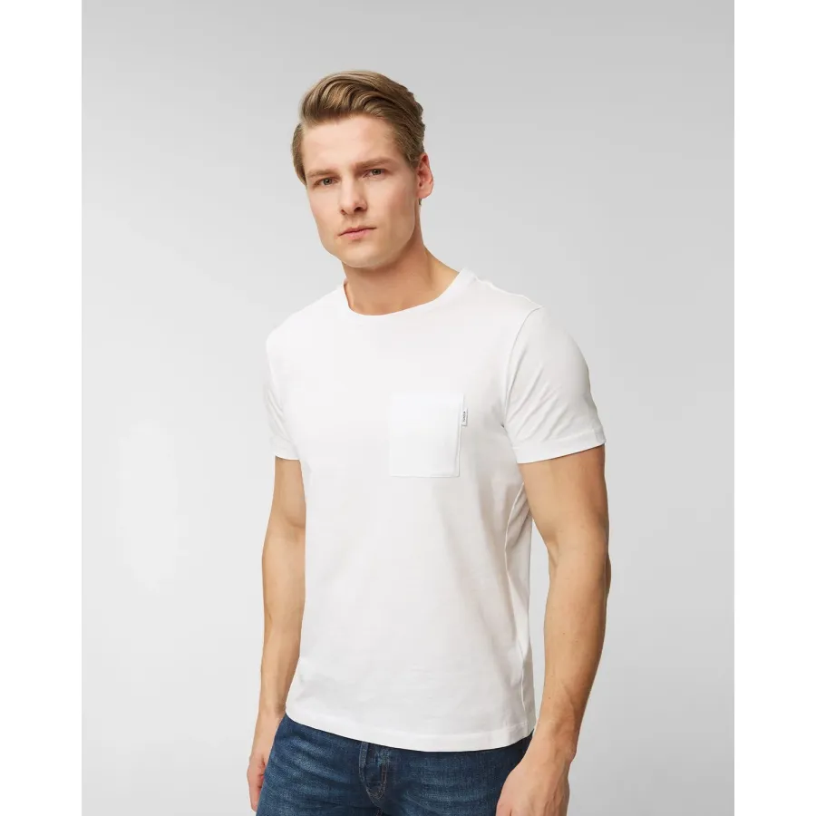 obrazek 1 T-shirt Dondup