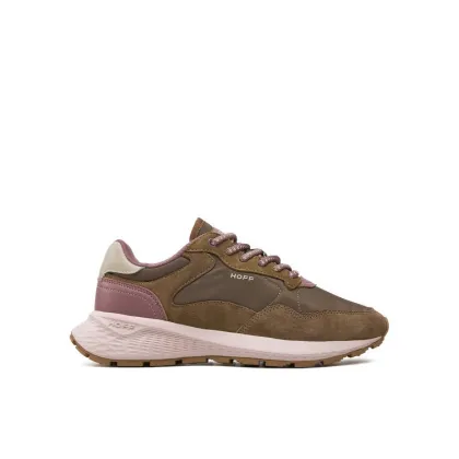 Zdjęcie HOFF Sneakersy Budapest 22435001 Beżowy