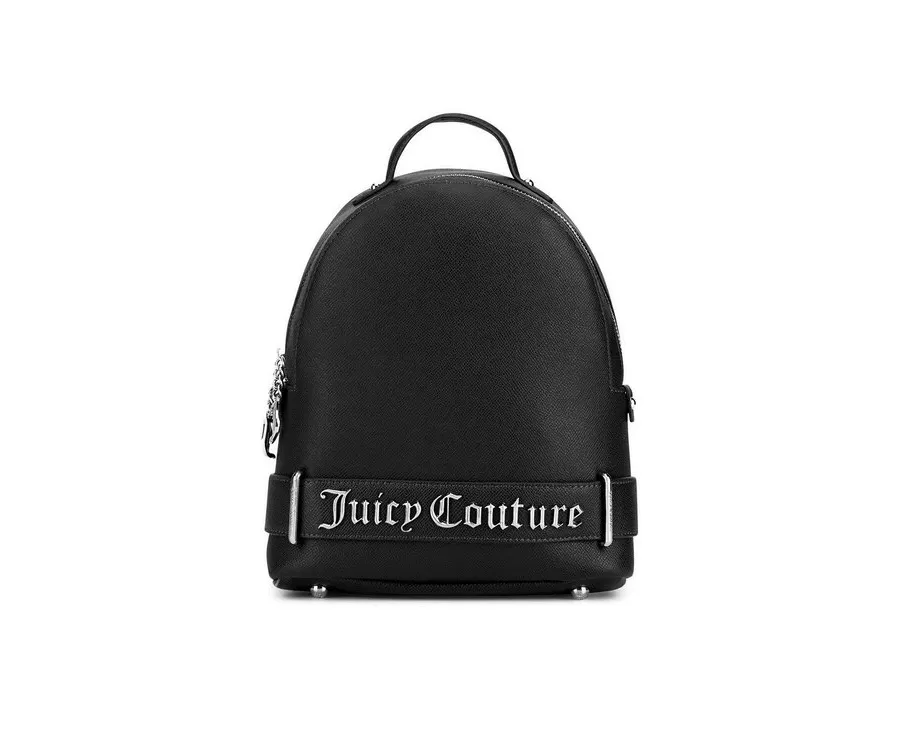 obrazek 1 Juicy Couture Plecak BIJXT3061WVP Czarny