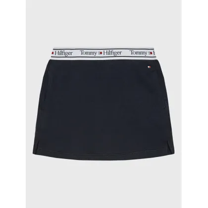 Zdjęcie Tommy Hilfiger Spódnica KG0KG07158 M Granatowy Regular Fit