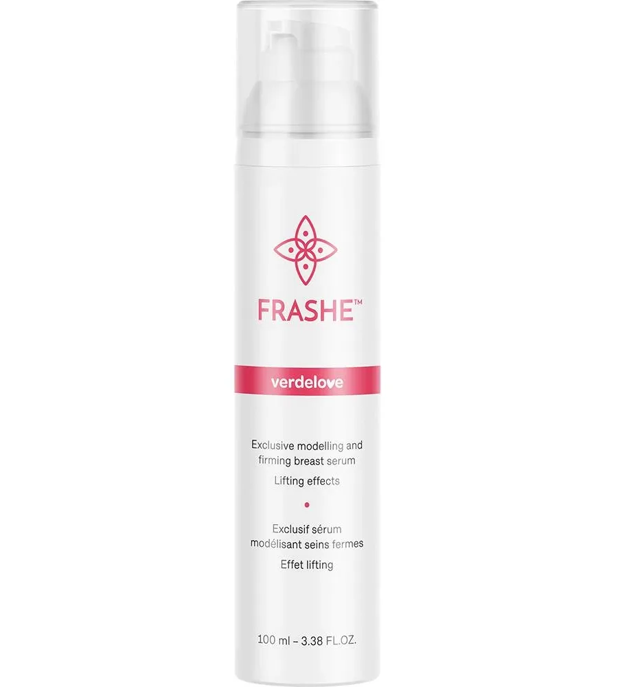 obrazek 1 Verdelove Frashe Serum ujędrniające do biustu 100 ml