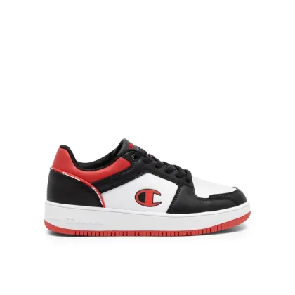 Zdjęcie Champion Sneakersy REBOUND 2.0 LOW B GS S32415-KK003 Czerwony