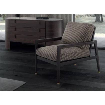 Zdjęcie Ekskluzywny fotel Hugs