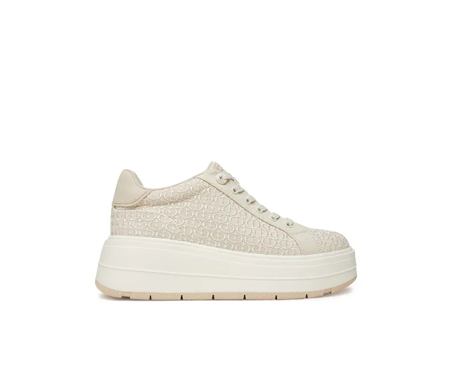 obrazek 1 Aldo Sneakersy Garelia 13964973 Szary