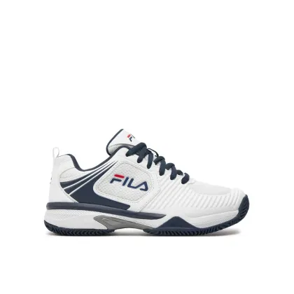 Zdjęcie Fila Buty do tenisa Veloce Women FTW24104 Biały
