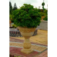 Picture High-quality Allora flowerpot