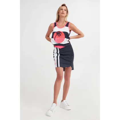 Zdjęcie Spódnica mini Logan SPORTALM Sportalm