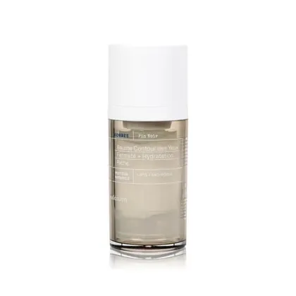Zdjęcie KORRES Black Pine Eye Balm with Firming Effect Balsam pod oczy 15 ml