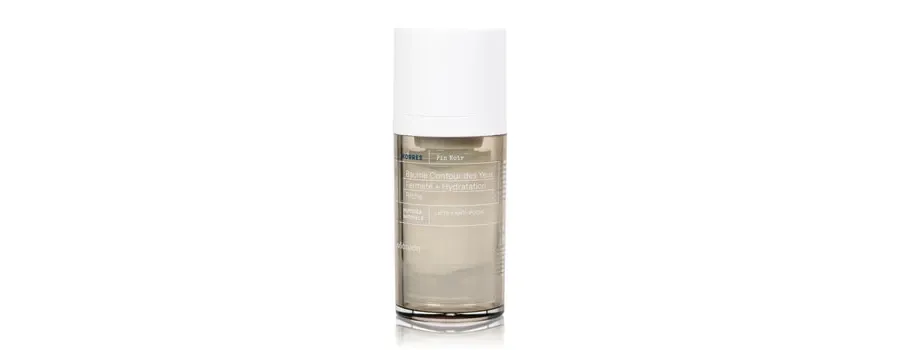 obrazek 1 KORRES Black Pine Eye Balm with Firming Effect Balsam pod oczy 15 ml
