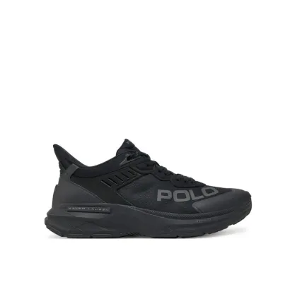 Zdjęcie Polo Ralph Lauren Sneakersy Court Blade 809961052001 Czarny
