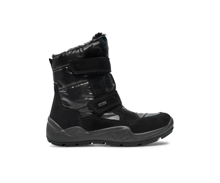 obrazek 1 Primigi Śniegowce 6882511 D GORE-TEX Czarny