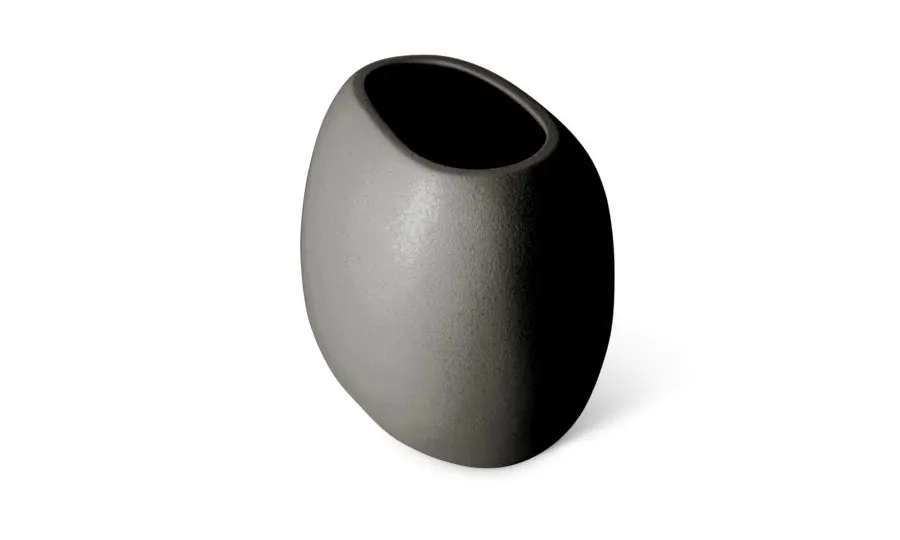 obrazek 12 Dekoracyjny wazon ceramiczny Hello Nature od włoskiej marki