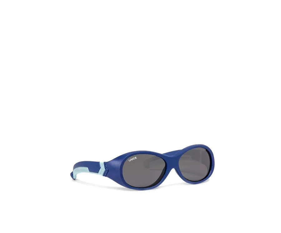 obrazek 1 Uvex Okulary przeciwsłoneczne Sportstyle 510 S5320294416 Granatowy