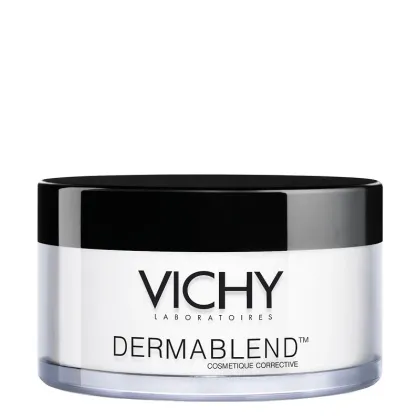 Zdjęcie Vichy Dermablend Utrwalajacy puder do twarzy 28 g
