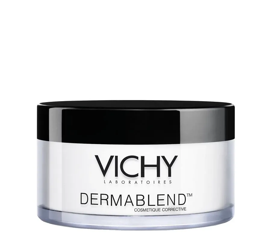 obrazek 1 Vichy Dermablend Utrwalajacy puder do twarzy 28 g