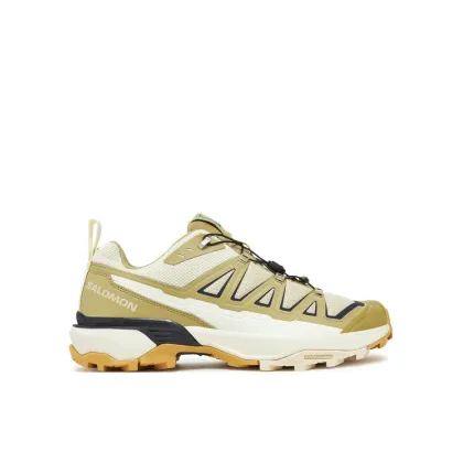 Zdjęcie Salomon Trekkingi X Ultra 360 Edge L47818000 Brązowy