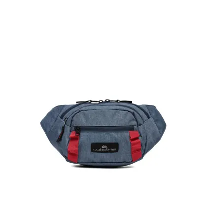 Zdjęcie Quiksilver Saszetka nerka Lone Walker AQYBA03047 Granatowy