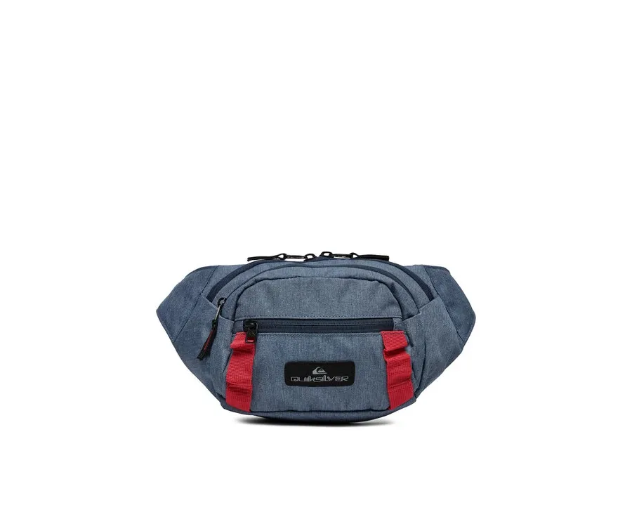obrazek 1 Quiksilver Saszetka nerka Lone Walker AQYBA03047 Granatowy