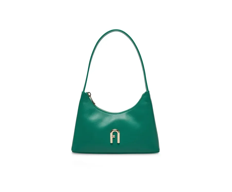 obrazek 1 Furla Torebka Diamante  WB00863 AX0733 D7D00 Turkusowy