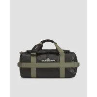 Zdjęcie Czarno-zielona Torba Podróżna 2w1 Quiksilver Sea Stash Duffle 45l