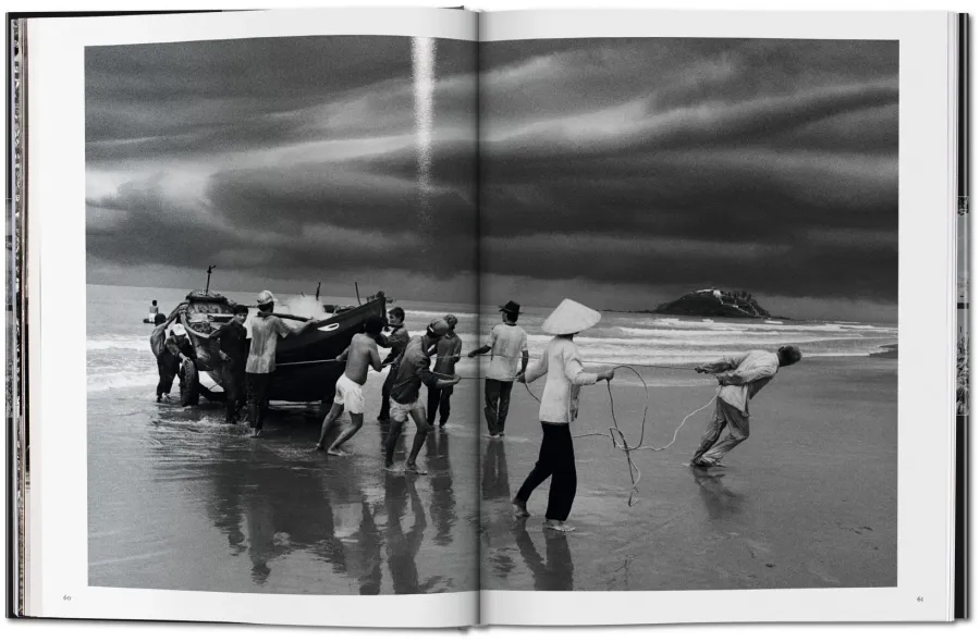 obrazek 4 Książka Sebastião Salgado. Exodus - Taschen