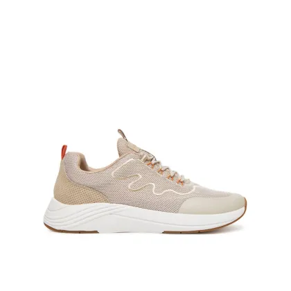 Zdjęcie Rieker Sneakersy N8504-60 Beżowy