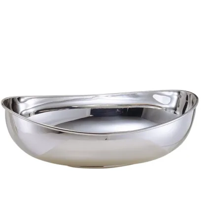 Zdjęcie Ekskluzywna misa ze srebra - do wyboru 2 rozmiary!