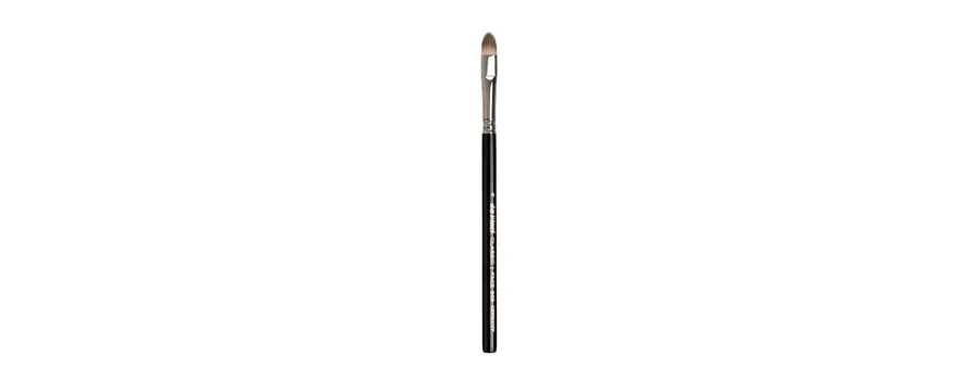 obrazek 1 da Vinci Classic Face 968 - Kunstfasern Pędzelek do korektora 1 szt.